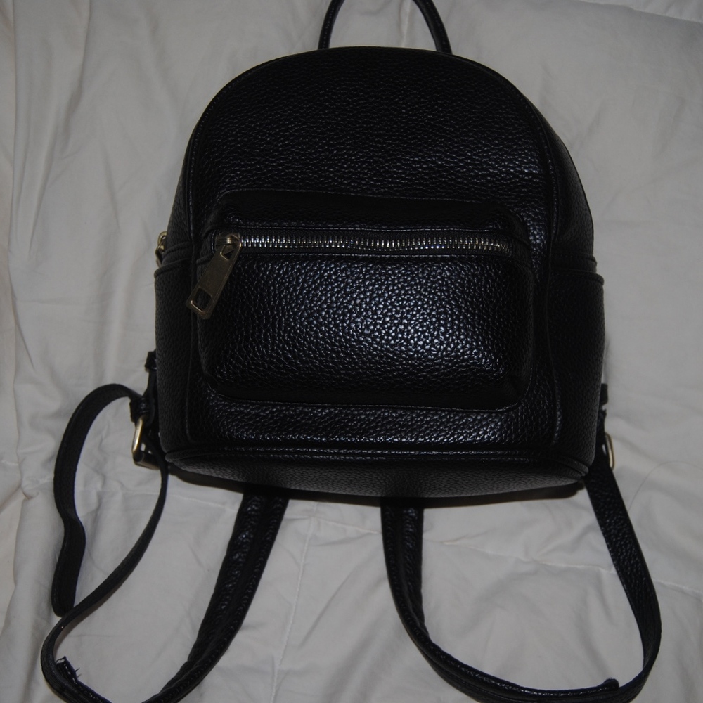 Mini Street Level Backpack